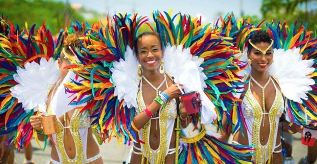 Antigua And Barbuda Carnival 2024 Chere Deeanne