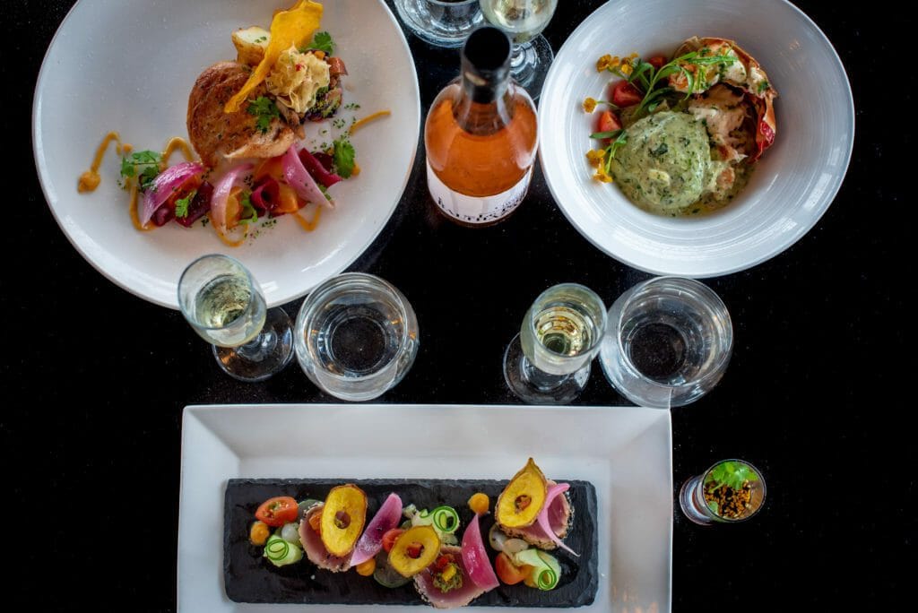 Escape Food & Resturant 2020-4