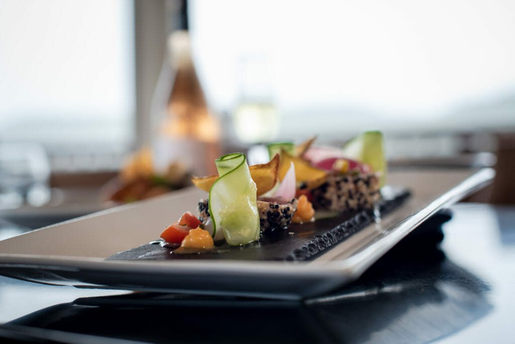 Escape Food & Resturant 2020-6