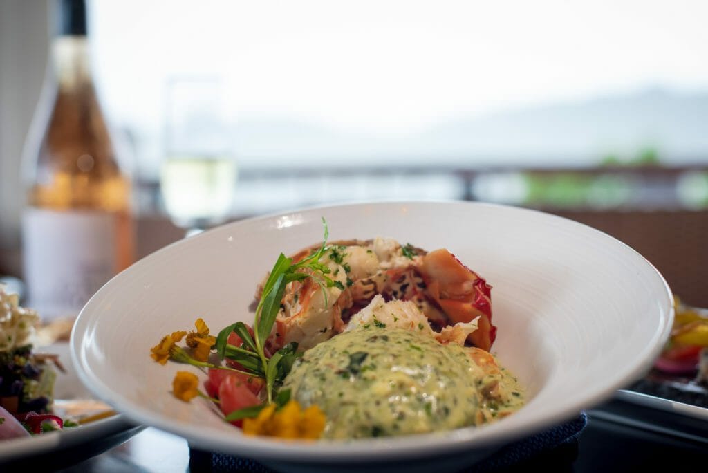 Escape Food & Resturant 2020-7